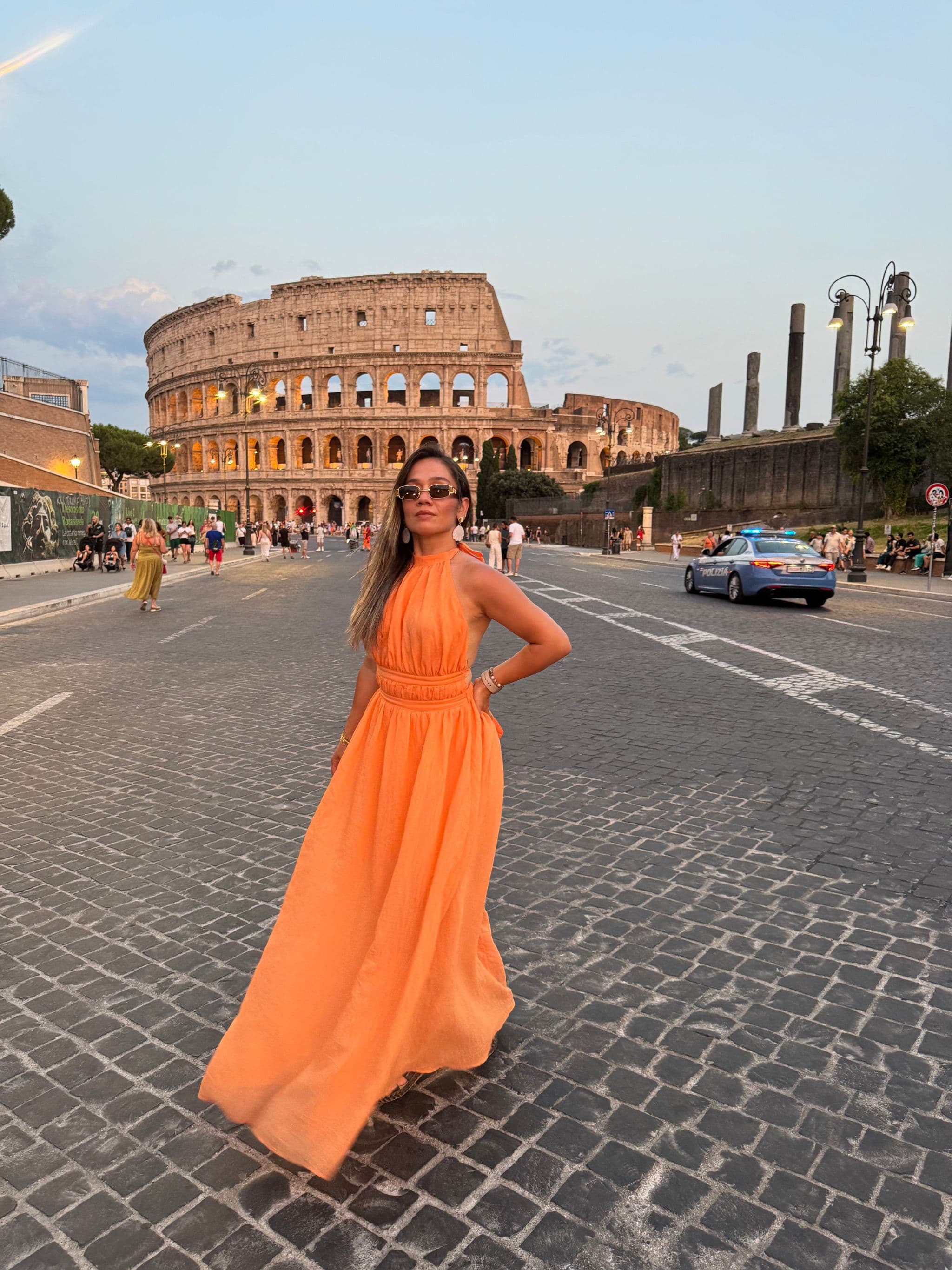 İtalya Turu · 8 gün - 8 şehir — yolcu fotoğrafı 6