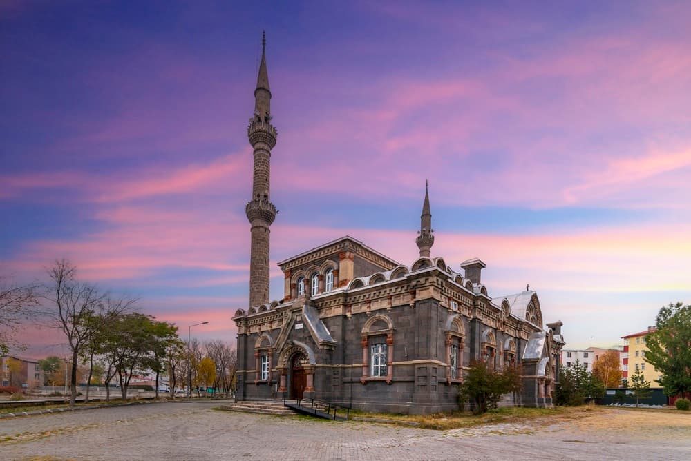 Doğu Ekspresi: Ankara'dan Kars'a · 5 gün — fotoğraf 1